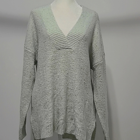 Nine West Sweaters - NINE WEST COZY OVERSIZED MINT SWEATER NWT